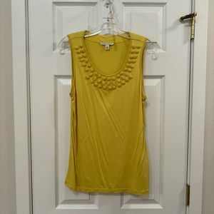 Women’s Banana Republic Sofia Embellished Tank